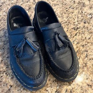 Dr Martens Loafers 7